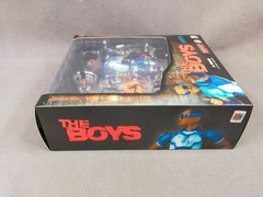 Mafex No.252 MAFEX A-TRAIN THE BOYS Medicom Toy Japan NEW