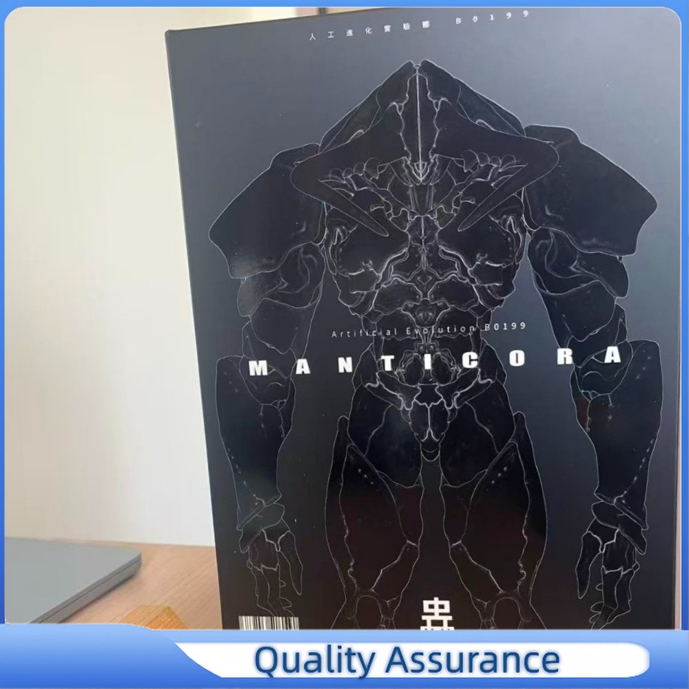In Stock SexyIce 2019 Manticora EAE Artificial Evolution B0199 1/12 Model Toy
