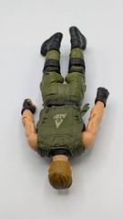 2017 Mattel WWE Wrestling Series 102 Drake Maverick 6″ action figure