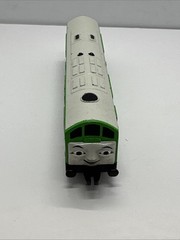 Thomas The Tank Engine &Friends Die-cast/Plastic Vintage ERTL 80s-90’s