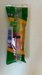 PEZ Dispenser KERMIT THE FROG — Vintage — Sealed