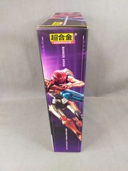 Chogokin Samus Aran Metroid Prime 4 Beyond Ver. BANDAI SPIRITS japan NEW