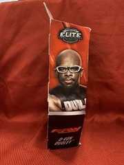WWE Elite Dudley Boyz Figure Set 45 D-Von Bubba Ray Team 3D