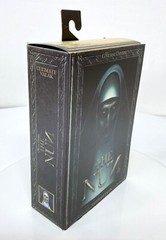 Neca The Conjuring Universe The Nun Ultimate Valak Action Figure NECA NEW