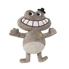 Banban Plush Doll Toy Banbaleena Jumbo Josh Stinger Flynn Opila Bird Soft