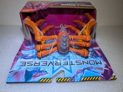 Godzilla x Kong The New Empire TITANUS SCYLLA 6″ Figure MonsterVerse NEW