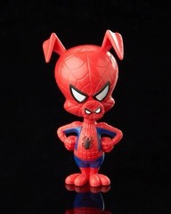 Hasbro Marvel Legends Series Spider-Man Noir & Spider-Ham Into The Spider-Verse