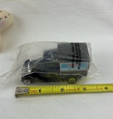 Jazwares Sonic VTG 1990’s Kelloggs Dark Wing Ducks Figures 70’s Matchbox Toy Lot