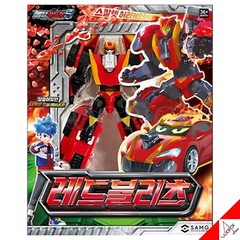 Metal Cardbot S 14-Type Robot Set BLASTRAIN FLAMENOVA SPARKBIT FLASHVECTOR Sky..