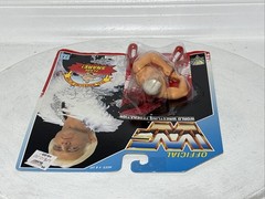 Ric Flair WWF Wrestling Action Figure 1992 Hasbro Action Figure NEW SEALED