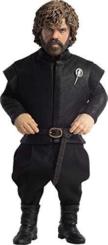 Game of Thrones Tyrion Lannister Season 7 ABS PVC POM Action Figure GoodSmile