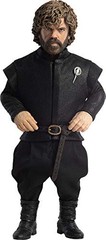 Game of Thrones Tyrion Lannister Season 7 ABS PVC POM Action Figure GoodSmile