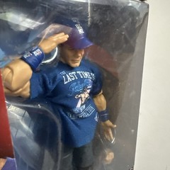 WWE – Elite Greatest Hits – John Cena – NEW