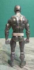 Hasbro Marvel Legends Retro Card X-Men: Iceman 6 inch Action Figure Complete