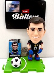 Zuru FIFA World Cup Ballers – Series 1 ~ You Pick ~