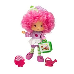Strawberry Shortcake Raspberry Tart 5 1/2-Inch Fashion Doll – SDCC 2025