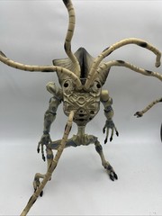 Alien Supreme Commander Independence Day 14″ Action Figure 1996 Trendmasters