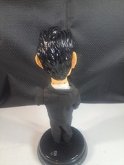 Dean Martin Animated Figure Gemmy Industry 13″ VGOOD Working Pre-owned Condition