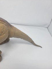 2017 Jurassic World Park Legacy Collection Extreme Chomping T-Rex