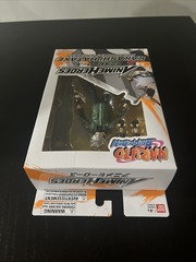ANIME HEROES – Naruto Shippuden – Hatake Kakashi Fourth Great Ninja War Action F