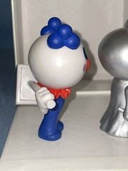 Official Roblox Mystery Mini Figures Series 1 2 3 Silver Piggy Clown Rainbow