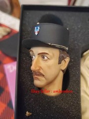 Infinite Statue 1/6 Peter Seller Action Figures Model Collectible Deluxe Edition