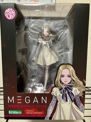 HORROR BISHOUJO M3GAN M3GAN 1/7 Complete Figure Kotobukiya NEW