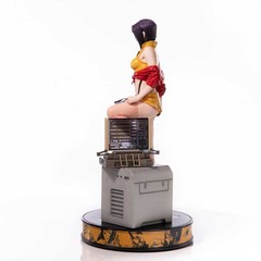 First 4 Figures Cowboy Bebop Faye Standard Polyresin Statue