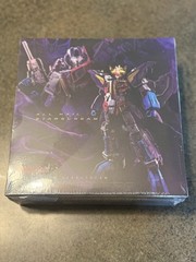 Starscream MDLX Action Figure ThreeZero Transformers Coronation NIB