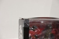 Medicom Mafex Star Wars Darth Vader Rogue One Ver. Action Figure No. 045 READ