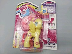 My Little Pony G4 Fluttershy Explore Equestria NIB Friendship Is Magic MLP