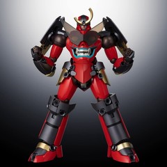 RIOBOT Transform Gurren Lagann Non-scale Action Figure 4571335887759 Sentinel