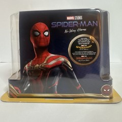 Marvel Deluxe Figurine Set Spider-Man No Way Home – Sealed-