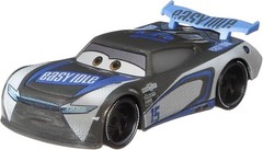 Disney Pixar Cars 3 – Harvey Rodcap (Easy Idle #15) – Next-Gen Racer Die-Cast 🌟