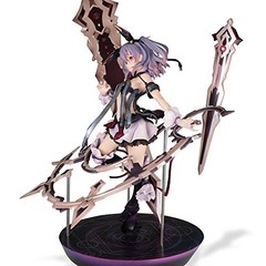 Kai-ri-Sei Million Arthur Fairy Pharsalia 1/8 Scale PVC Made Of Painted Figure