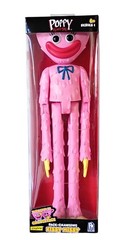 Kissy Missy Deluxe Face‑Changing Figure 12″ Poppy Playtime • Official