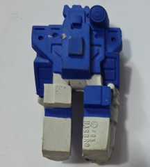 Vintage 1985 Transformers Soundwave Eraser ONLY