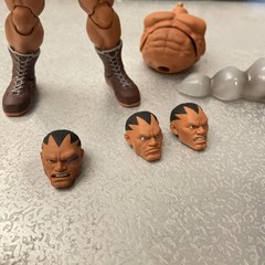 storm collectibles street fighter balrog action figure