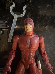 Daredevil Legends 2001 Complete