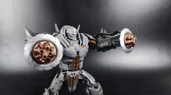 BDT-83 upgrade kit for Studio Series SS103 Rhinox,in stock