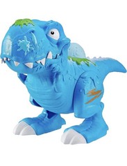 Smashers Series 3 Dino Ice Age Ice Rex Playset