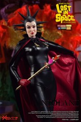 Lost In Space Niolani 1/6 Scale Figure LIMITED EDITION 03LER09