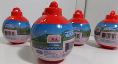 Doc McStuffins Blind Collectible Mini Figure Ornament Disney Junior – Lot of 5