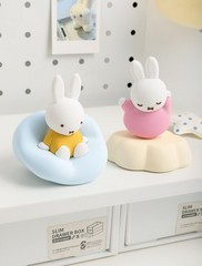 💡 Huaman x Miffy Fragrance Series Blind Box Toy
