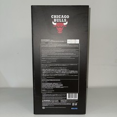 ENTERBAY UPPER DECK Michael Jordan Series 1 “Legend” 1/6 Real Masterpiece 2013