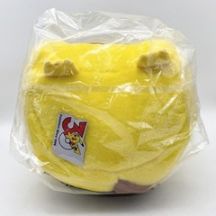 TAKARA TOMY Pokémon 30th Anniversary Welcome Back! Pikachu 1/1 Scale Figure NEW