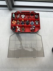 Used Toy (everything In the picture is what you get, including the box!