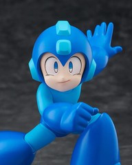 POP UP PARADE Mega Man Rockman Figure 100mm Good Smile Company New