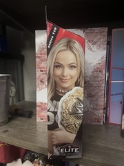 Liv Morgan WWE Elite Series 119 Mattel Wrestling Action Figure New Sealed
