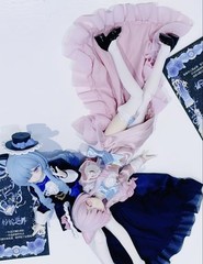 Paradox World Schrodinger’s Cat 7.1In Bjd Dressable Action Figure Official Gift